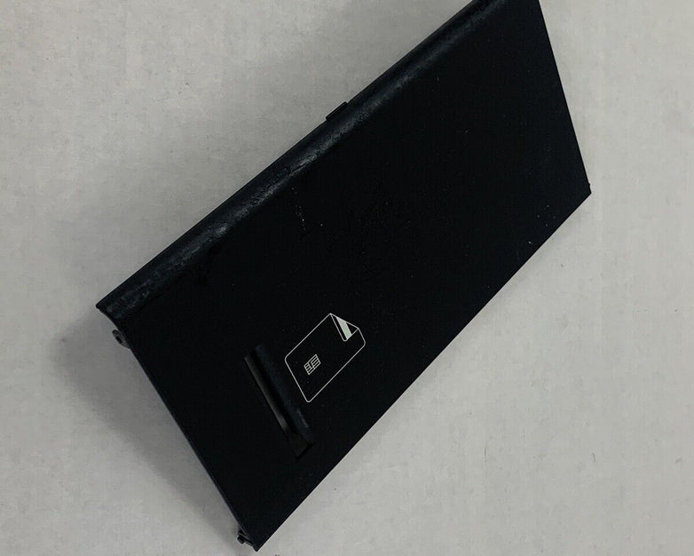 DataCard Dynamic CardWizard FCP 20/20 Top Door Card Slot
