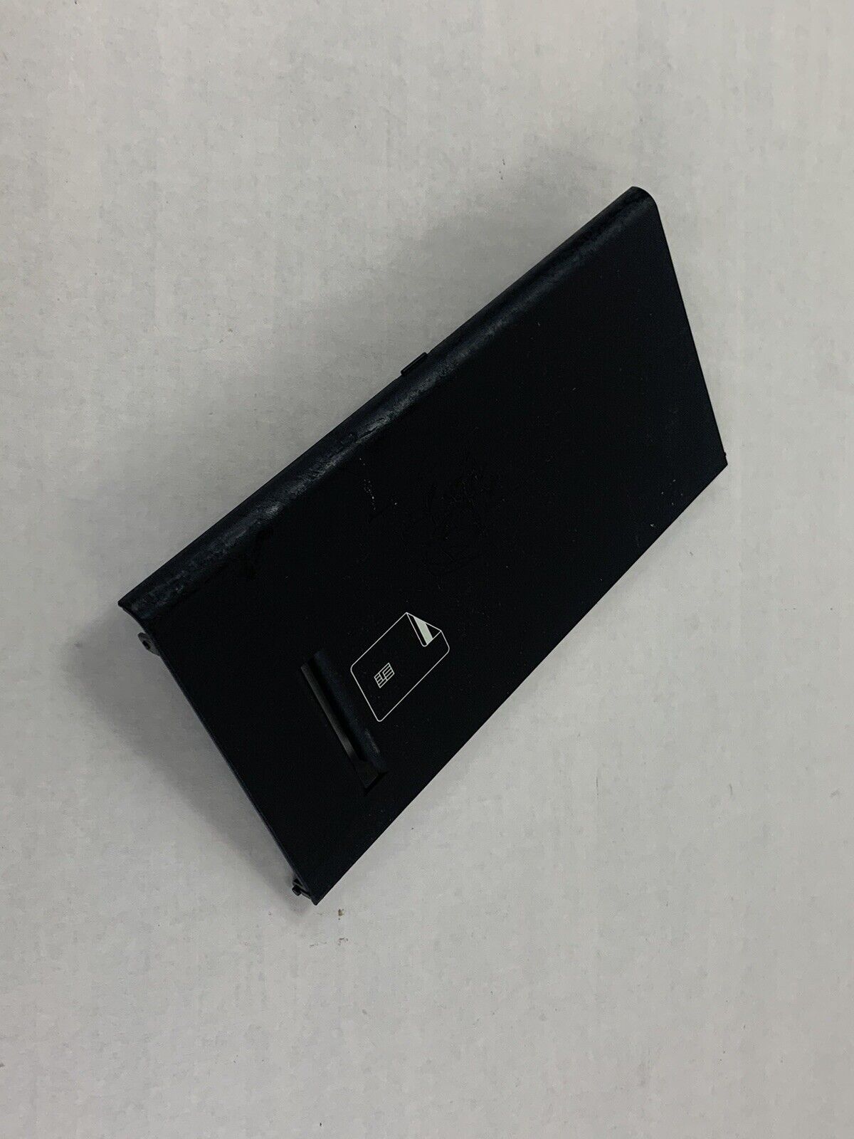 DataCard Dynamic CardWizard FCP 20/20 Top Door Card Slot