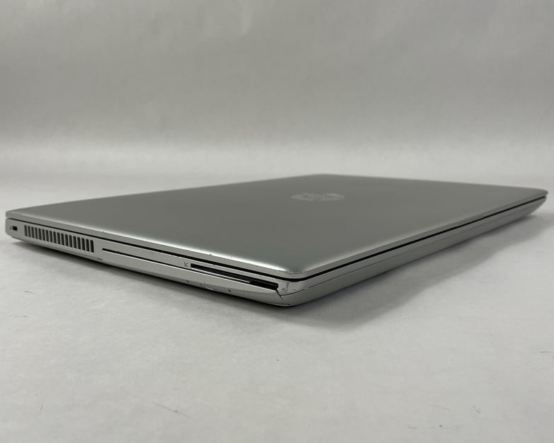 HP ProBook 650 G5 15.6" i5-8265U 1.60 GHz 8 GB RAM No SSD/OS/AC - READ
