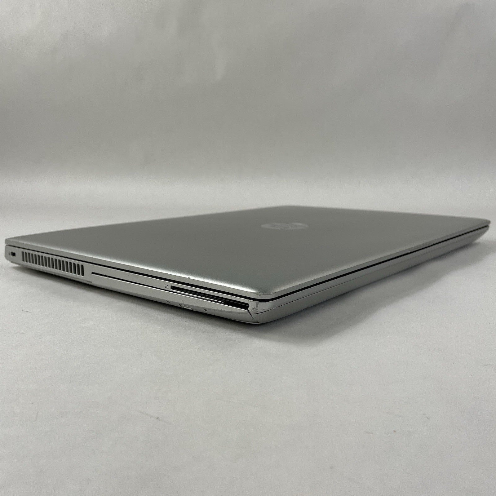 HP ProBook 650 G5 15.6" i5-8265U 1.60 GHz 8 GB RAM No SSD/OS/AC - READ10
