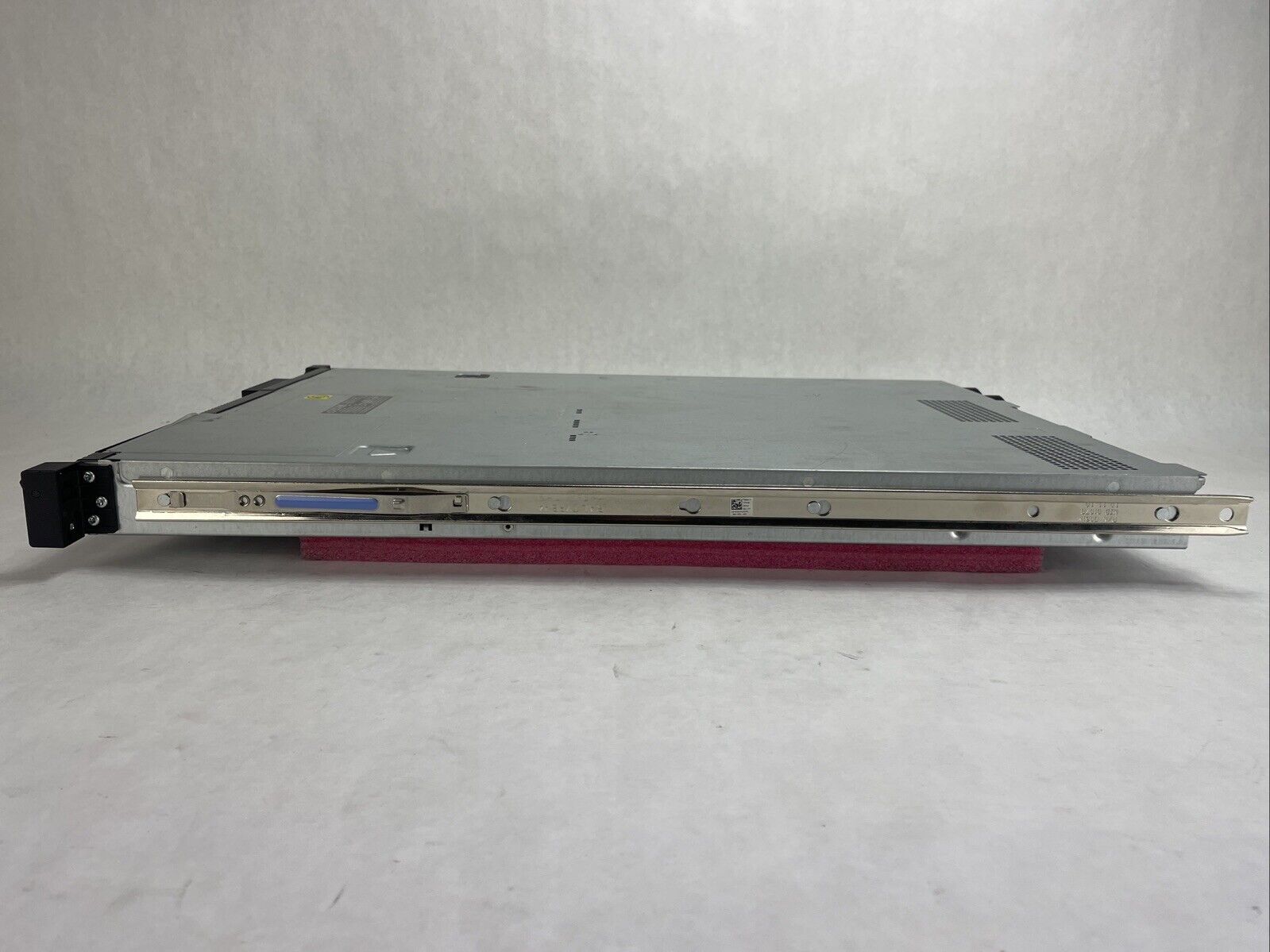 Dell PowerEdge R310 Server Intel Xeon X3450 2.67GHz 8GB RAM No HDD No OS