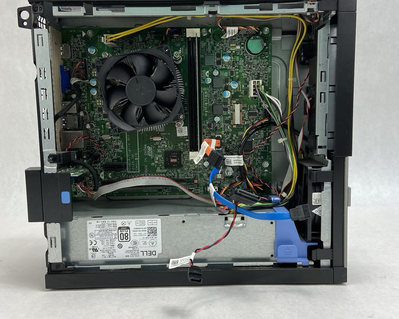Dell Optiplex 3020 SFF Intel Pentium G3220 3GHz 4GB RAM No HDD No OS