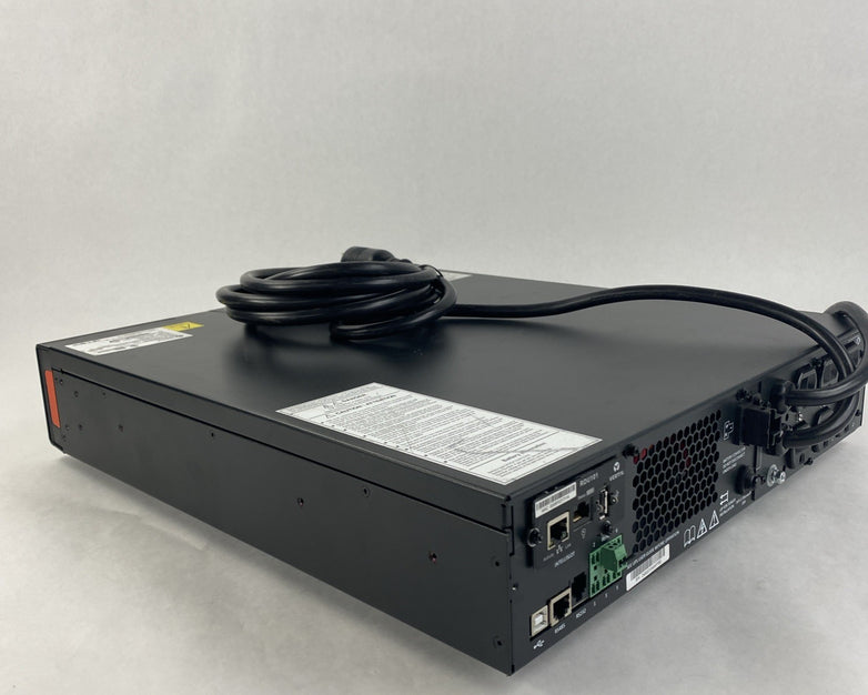 Vertiv Liebert GXT5-2000LVRT2UXL Backups Rack/ Tower - No Batteries No Rack Ears