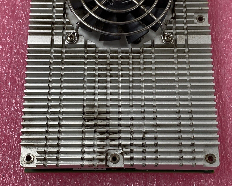 Radisys CE945GM 060-03644-0000 Processor