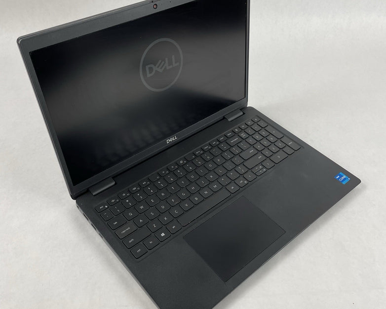 Dell Latitude 3520 15.6" i5-1145G7 2.60 GHz 8 GB RAM No SSD/OS/AC