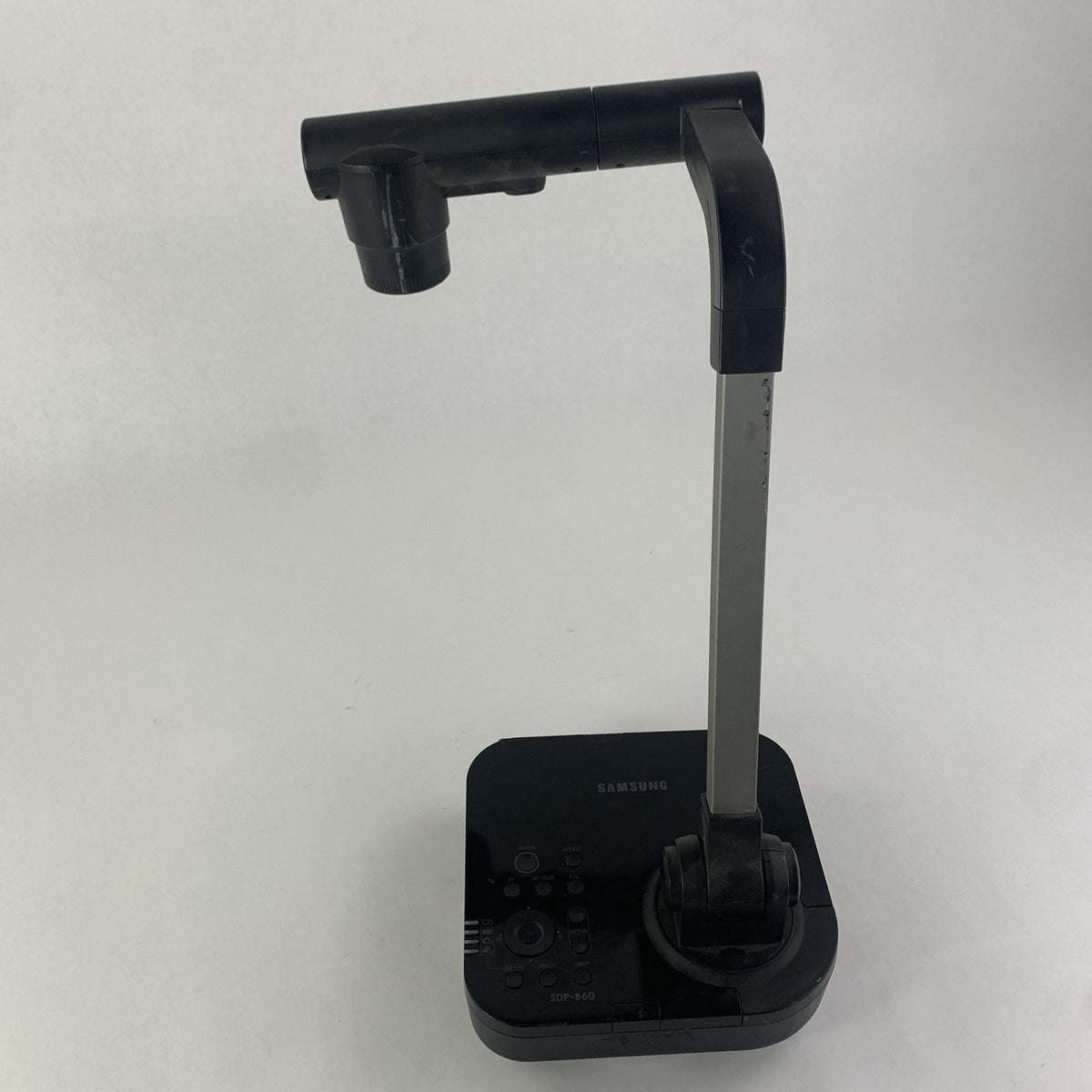 Samsung SDP-860 Digital Document Camera - Untested0