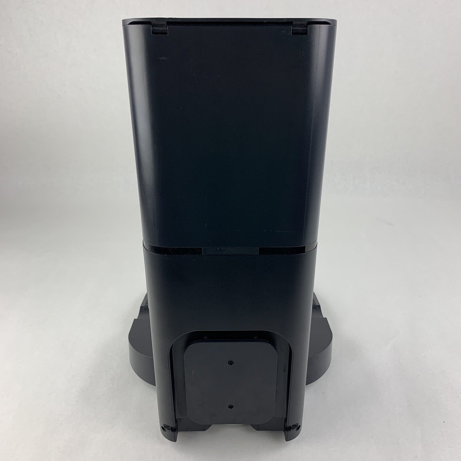 iRobot ADE-N1 Clean Base Automatic Dirt Disposal Tested No Disposable Bag