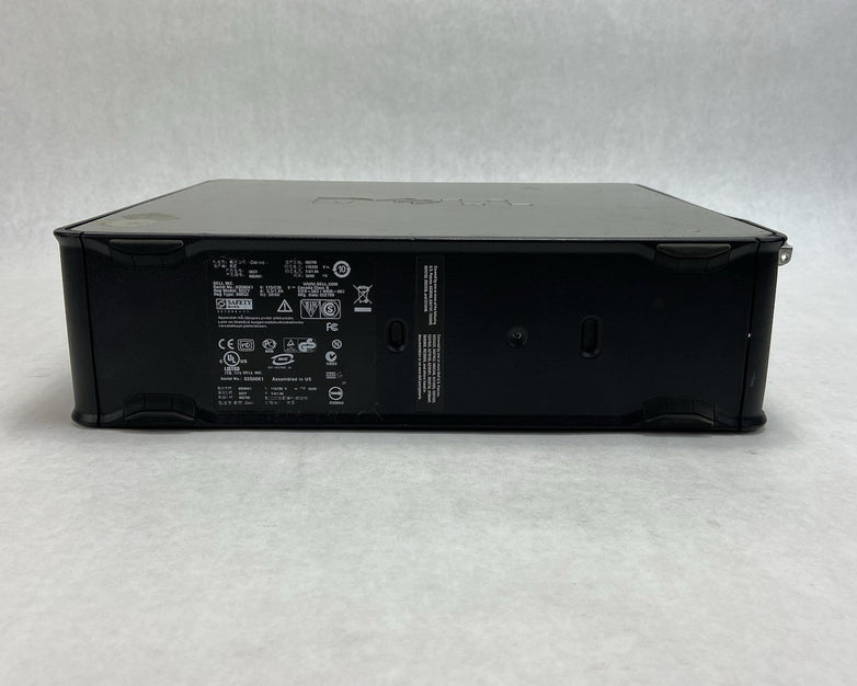 Dell Optiplex 760 SFF Intel Core 2 Duo R8400 3.33GHz 4GB RAM No HDD No OS