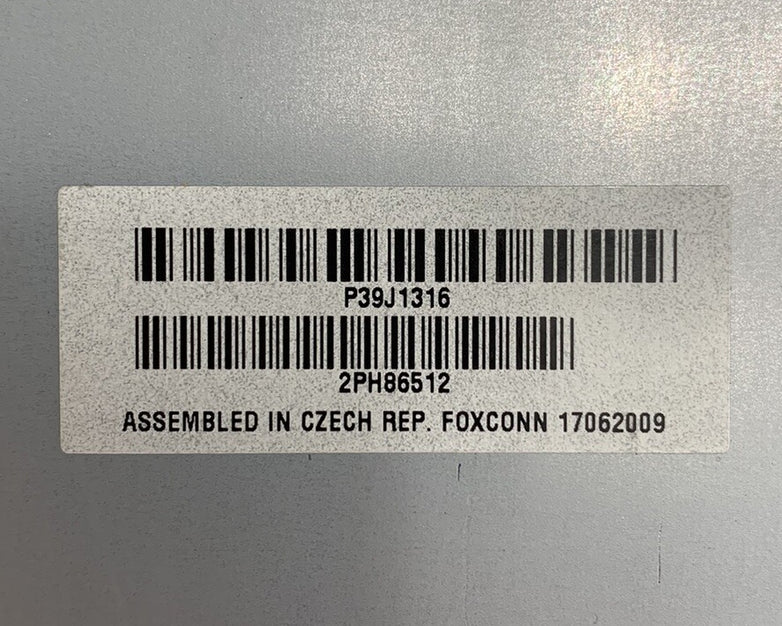 IBM CA10N9921 2-Port RIO-2 Card