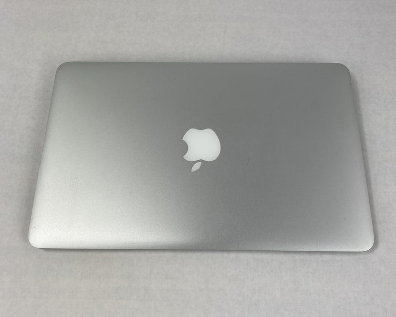 Apple A1465 MacBook Air 2013 11" 1.3Ghz i5 4GB RAM 120GB SSD os11.7.1 321 Cycles