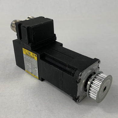 Baldor BSM50N-233AE Bushless AC Servermotor