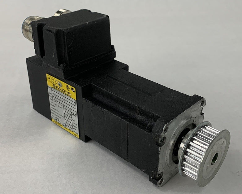 Baldor BSM50N-233AE Bushless AC Servermotor