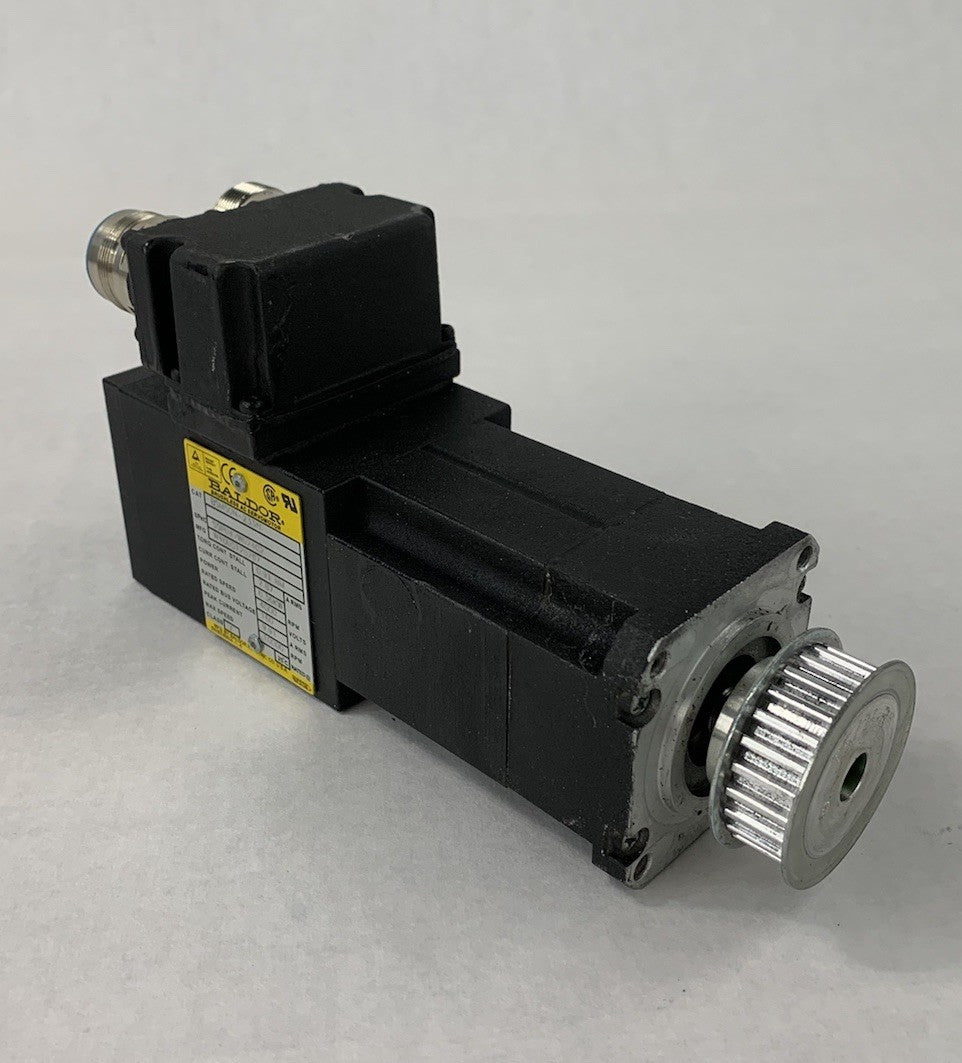 Baldor BSM50N-233AE Bushless AC Servermotor