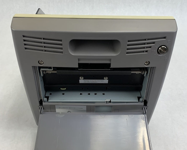 Magner 75 Currency Counter - Broken Plastic