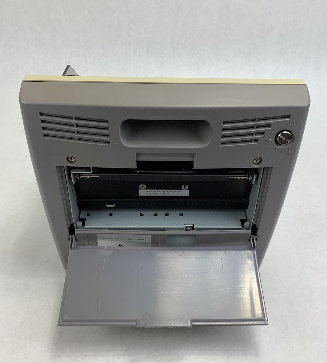 Magner 75 Currency Counter - Broken Plastic