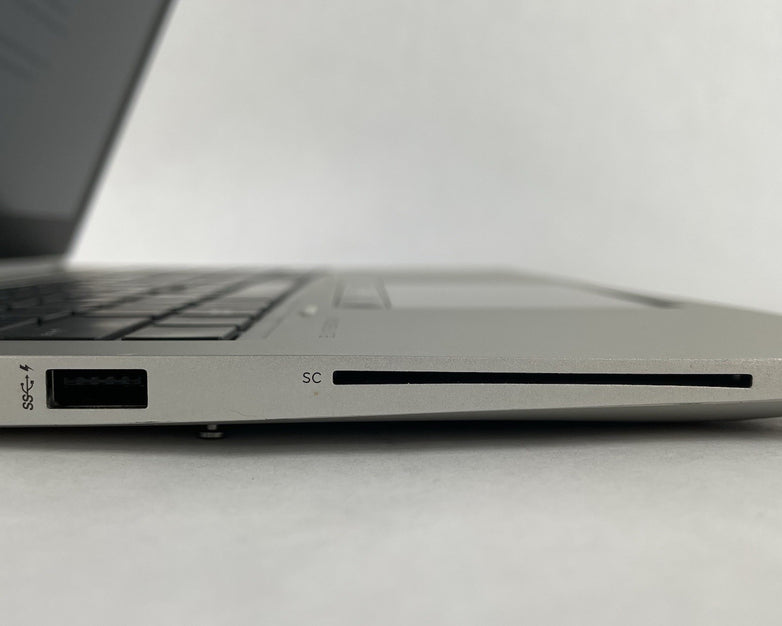 HP EliteBook 850 G6 15.6" i5-8365U 1.60 GHz 8 GB RAM No SSD/OS/AC - Bottom Latch