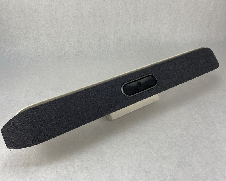Polycom Poly P017 Studio X50 Video Conference Bar 2201-87429-001