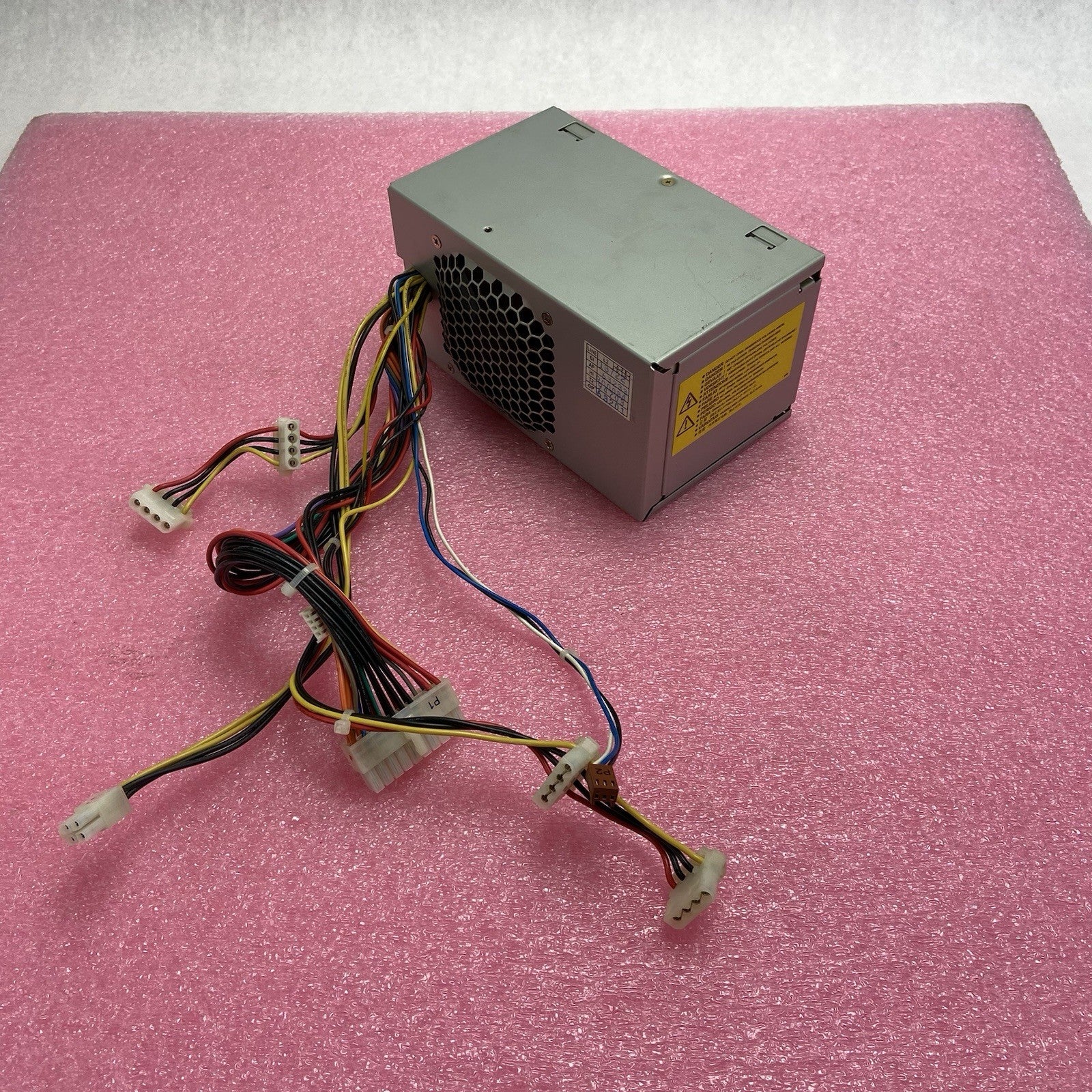 Delta Electronics DPS-295BBA 295W Power Supply0