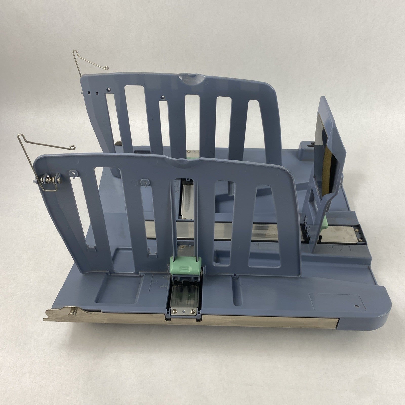Riso EZ2220U Output Receiving Tray Spare Replacement13