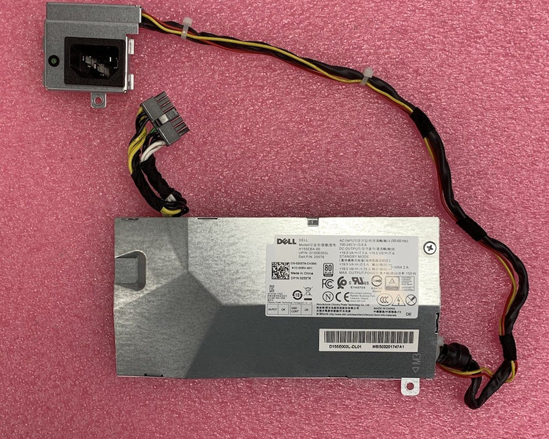 Dell H155EBA-00 155W Switching Power Supply