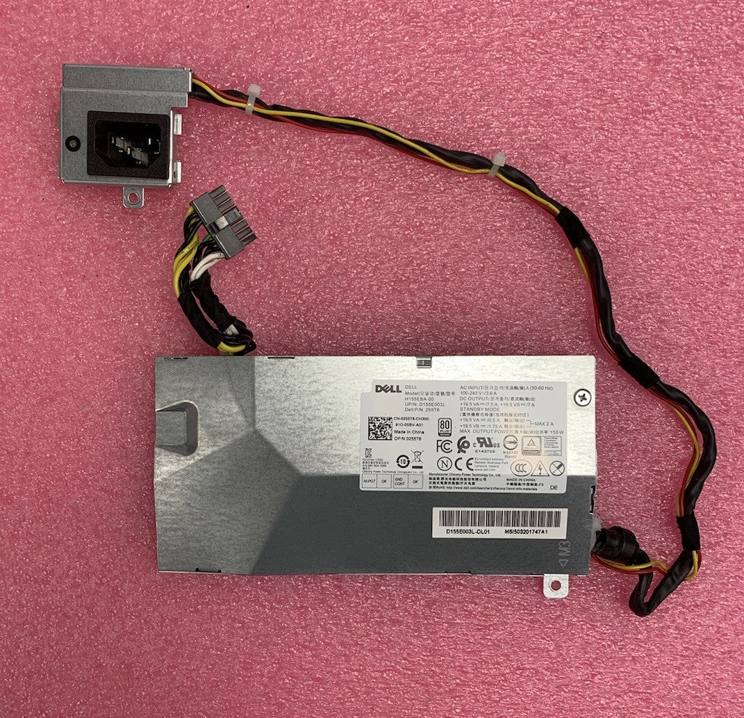 Dell H155EBA-00 155W Switching Power Supply