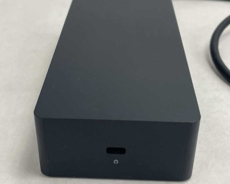 Microsoft 1661 Surface Docking Station