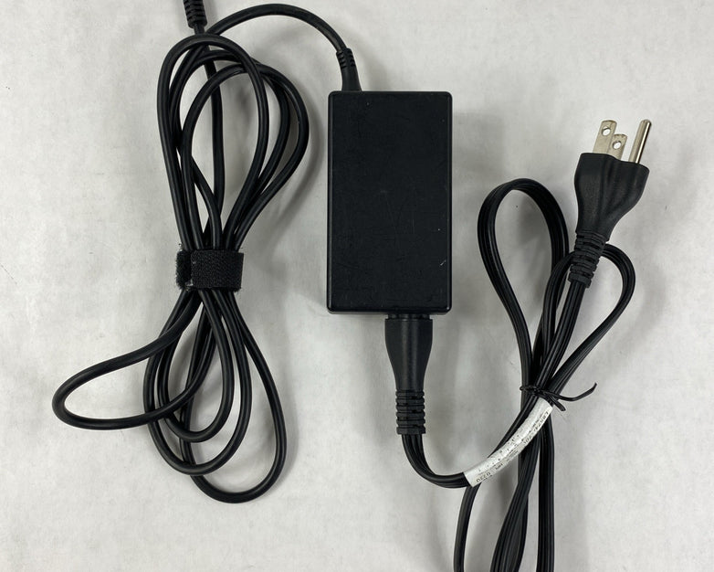 HP TPN-CA16 65W 19.5V 3.33A 4.5mm Laptop AC Adapter w/ Power Cord - Lot of 5
