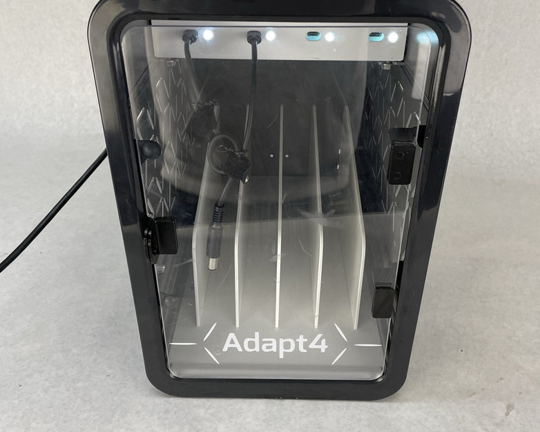 JAR Systems ADAPT4-USBC USB-C Charging Station