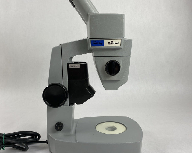 Reichert Forty Series 41 Microscope