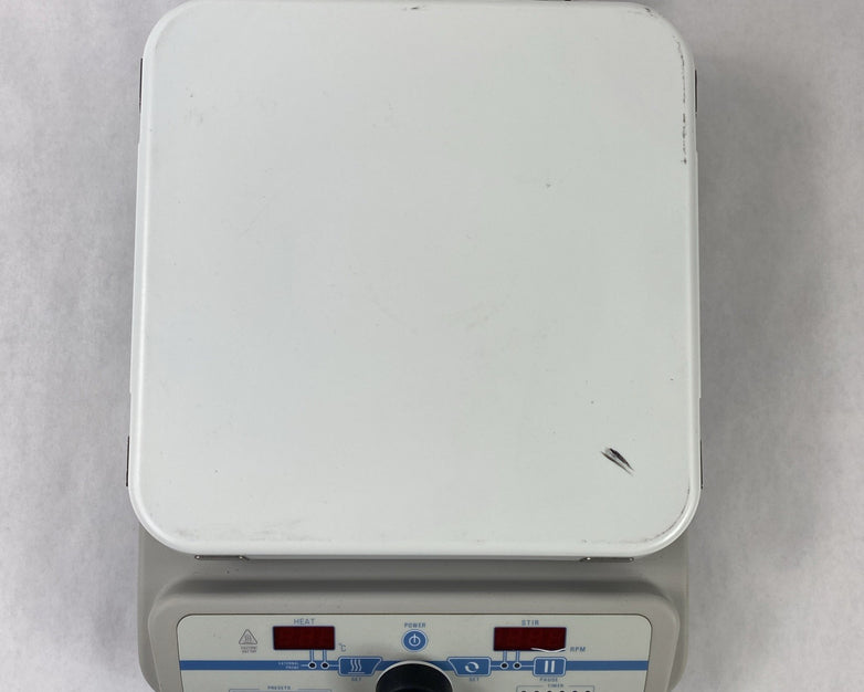 Thermo Scientific SP133830-33Q Super-Nuova Hotplate Stirrer