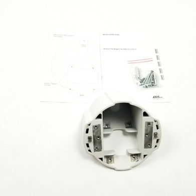 Axis 5500-791 Vertical Tilt Adapter for 212 and 212-V PTZ Cameras