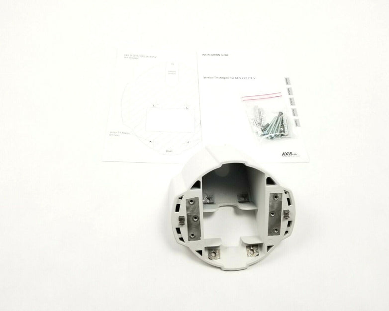 Axis 5500-791 Vertical Tilt Adapter for 212 and 212-V PTZ Cameras