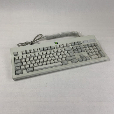 Zenith Data Systems SK-2000RE Keyboard French PS/2