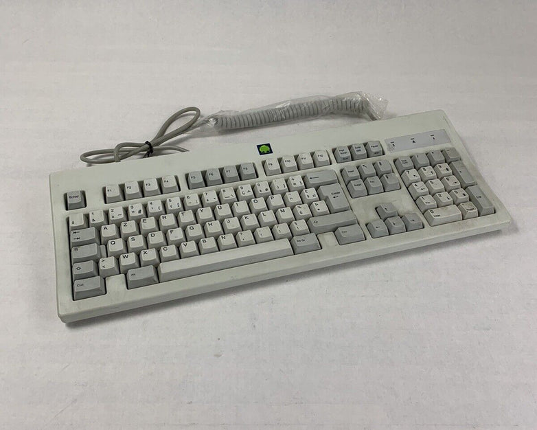 Zenith Data Systems SK-2000RE Keyboard French PS/2