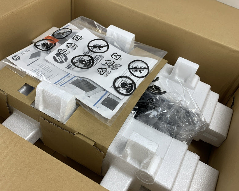 Genuine HP CE249A Image Transfer Belt Assembly Kit for LaserJet Enterprise