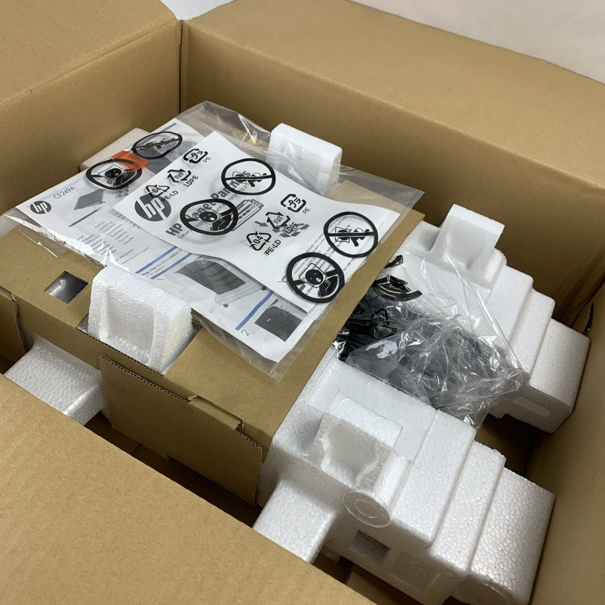 Genuine HP CE249A Image Transfer Belt Assembly Kit for LaserJet Enterprise4
