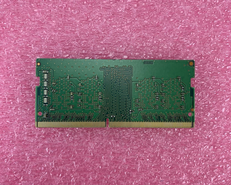 Micron MTA8ATF1G64HZ-2G3B1 PC4-2400T-SA1-11 8GB 1Rx8 Desktop Memory RAM