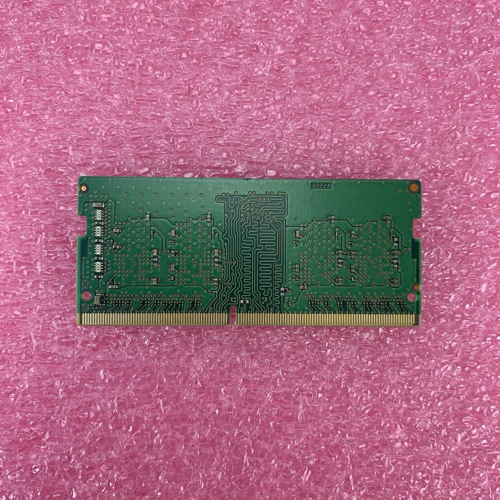 Micron MTA8ATF1G64HZ-2G3B1 PC4-2400T-SA1-11 8GB 1Rx8 Desktop Memory RAM6