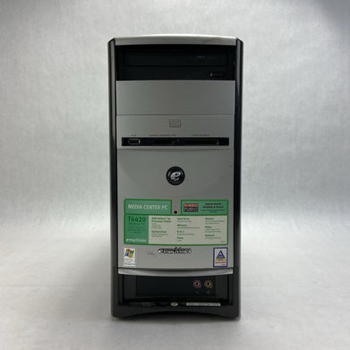 Intel D865GLC Motherboard Intel Pentium 4 3.4GHz 2GB RAM No HDD No OS MX 440