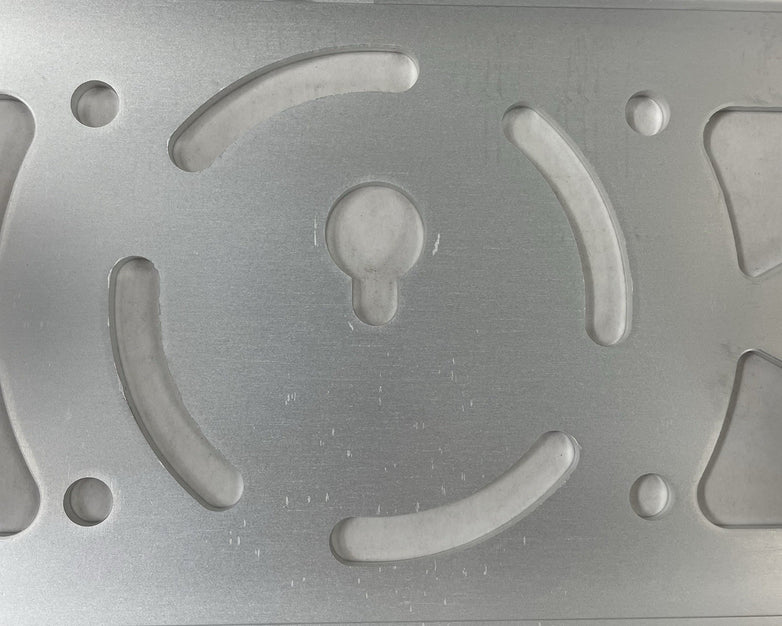 Cisco AIR-ACCPMK1550 Aironet 1550 Outdoor Access Point Pole-Mount Kit