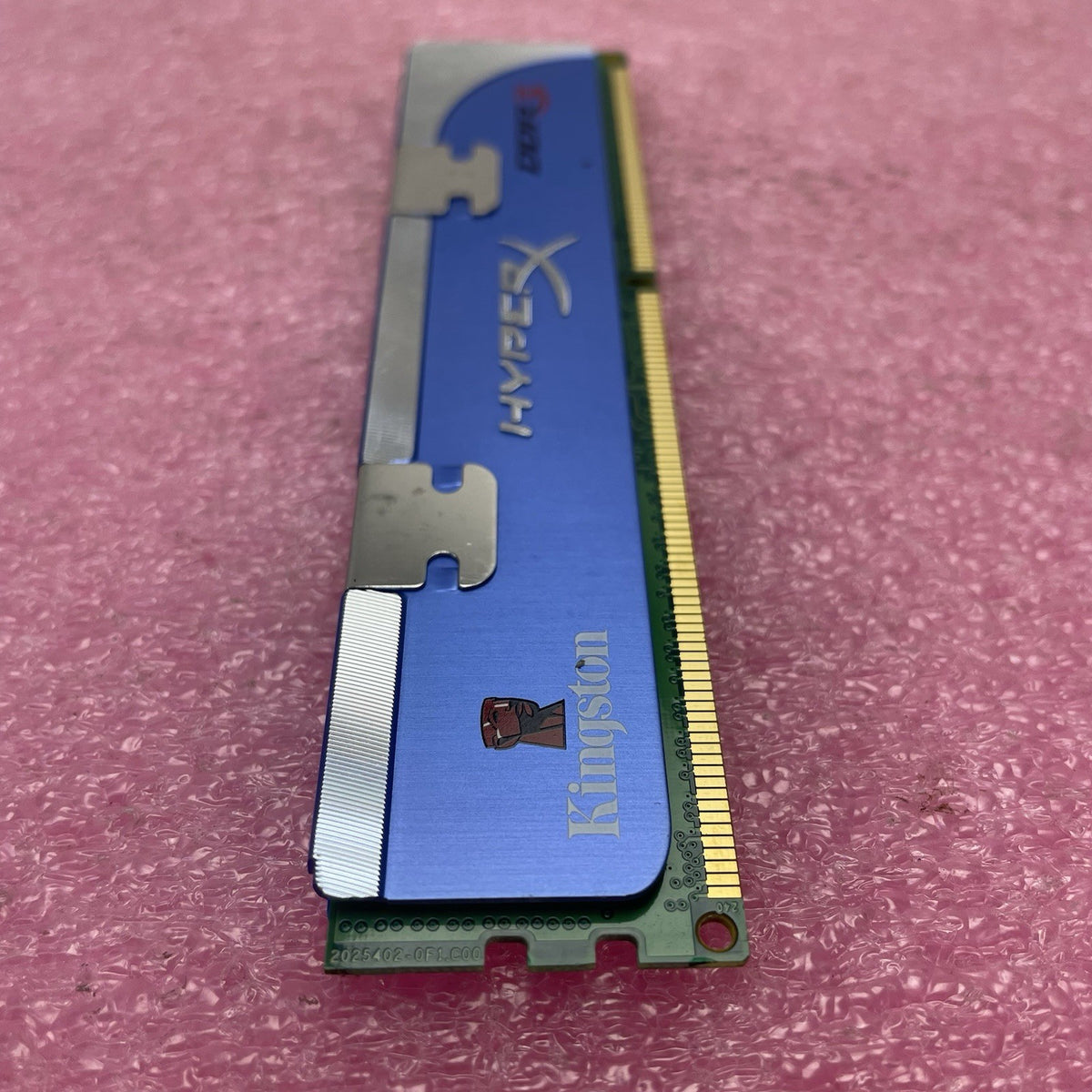 Kingston KHX1333C7D3K2 HyperX Genesis 4GB DDR3 1600MHz RAM - Lot of 44