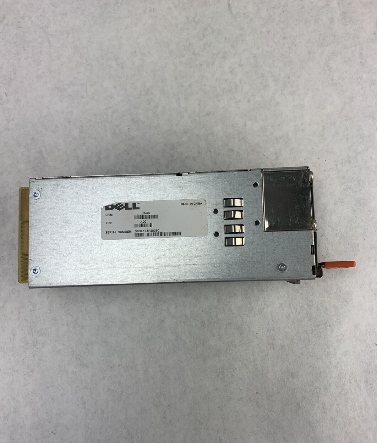 Delta Electronics DPS-460KB Switching Power Supply 12V 460W