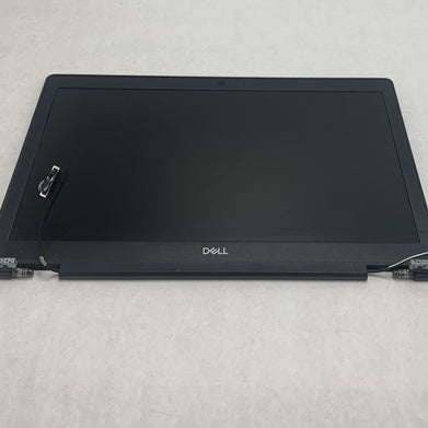 Dell Latitude 5590 15.6" HD 1366 x 768 Non-Touch Screen Assembly - Tested
