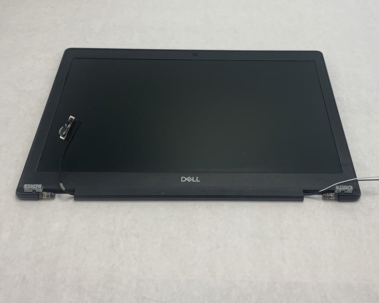 Dell Latitude 5590 15.6" HD 1366 x 768 Non-Touch Screen Assembly - Tested