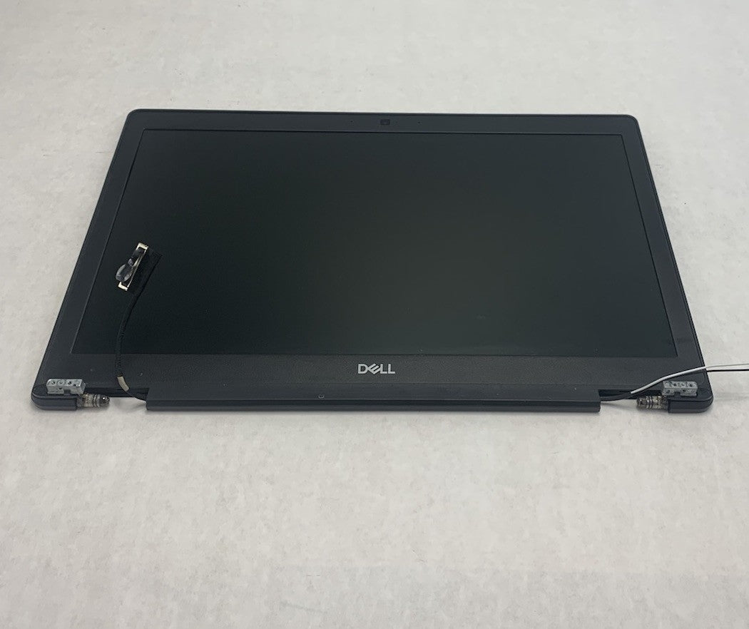 Dell Latitude 5590 15.6" HD 1366 x 768 Non-Touch Screen Assembly - Tested1