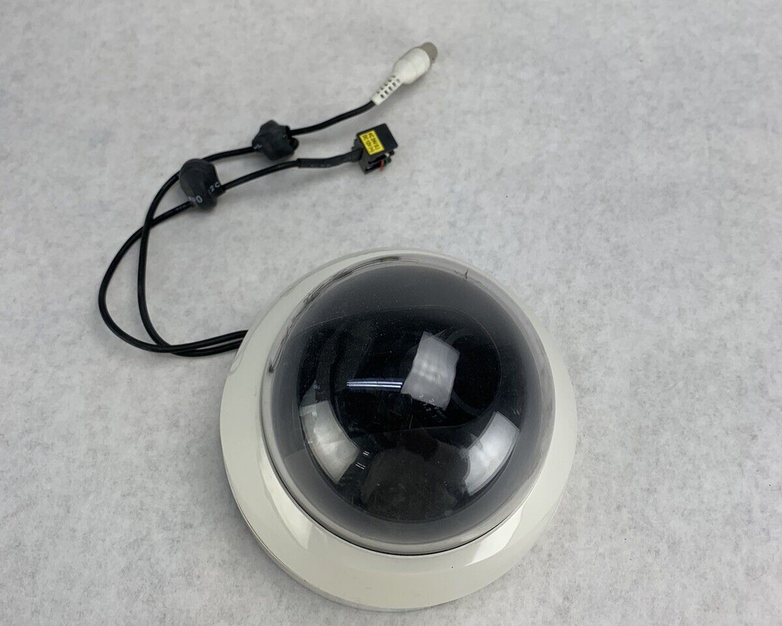 Samsung SID-452N Dome Camera