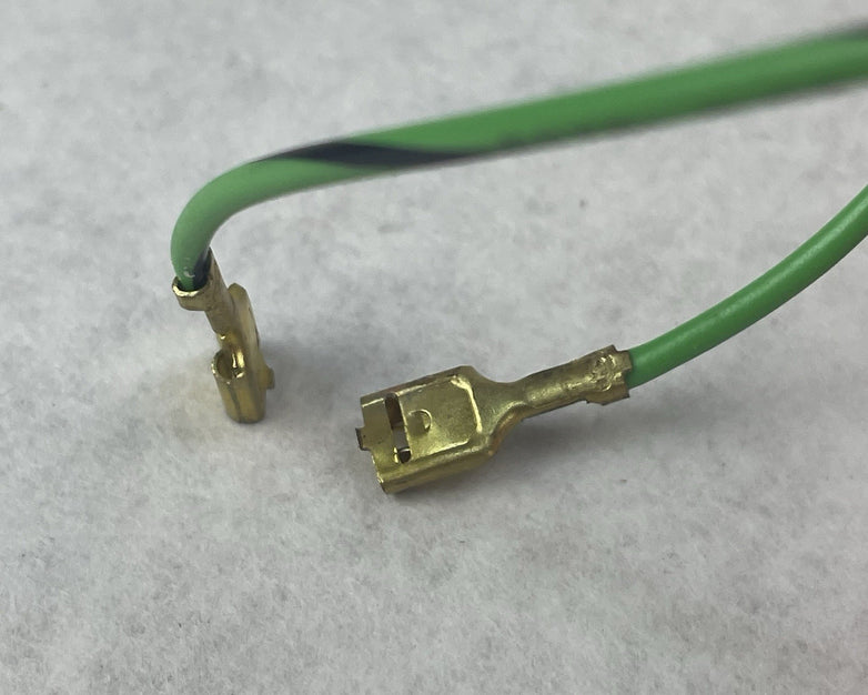 JBL Passthrough 70572 Pulled from Heathkit AS-1230