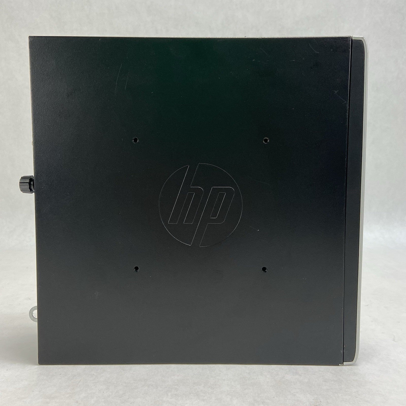 HP Compaq 8200 Elite USFF Intel Core i3-2120 3.3GHz 4GB RAM No AC/HDD/OS6