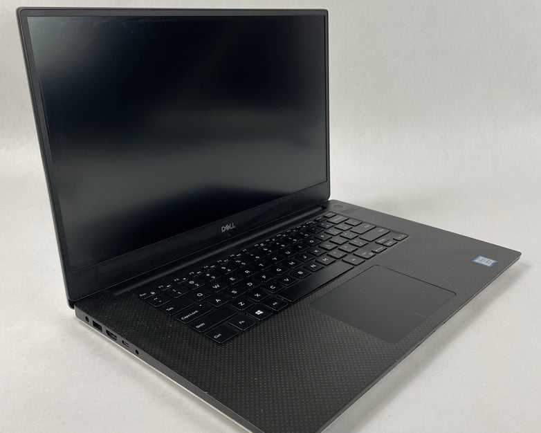 Dell Precision 5530 15.6" i9-8950HK 2.90 GHz 32 GB RAM No SSD/OS/AC