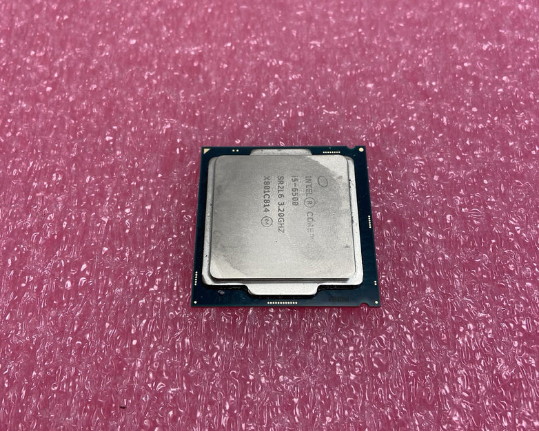 Intel Core i5-6500 SR2L6 3.2GHz Desktop CPU